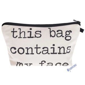 Makeup Bag